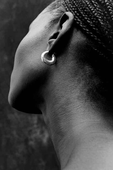 SOPHIE BUHAI<br>DISCUS HOOPS