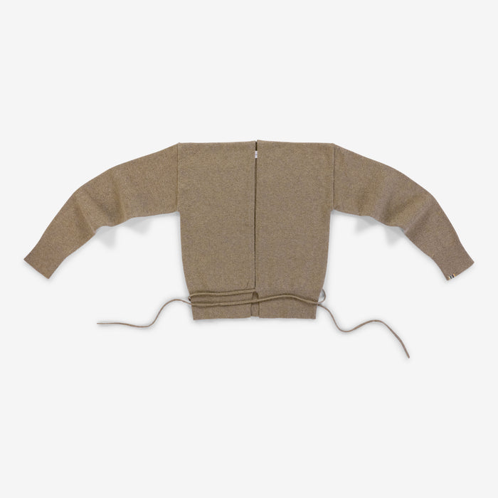 EXTREME CASHMERE<br>n°516 ella<br>in HUNTER