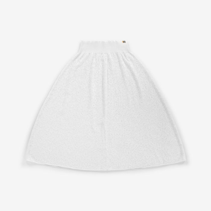 EXTREME CASHMERE<br>n°523 kelly <br>in SNOW