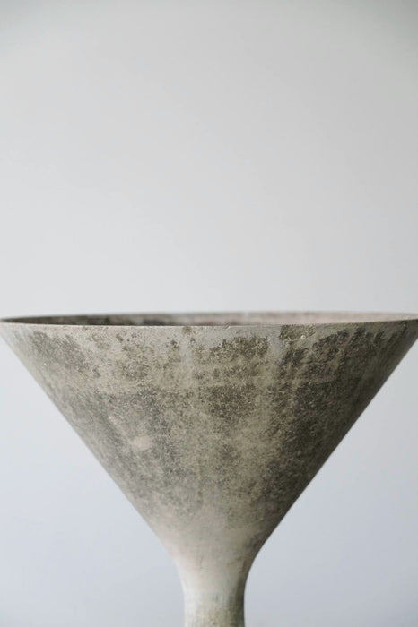 WILLY GUHL <BR>PLANTER POT<BR><BR>SOLD OUT