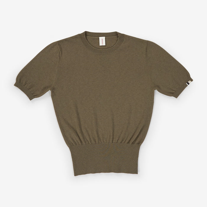 EXTREME CASHMERE<br>n°416 noor<br>in ARMY