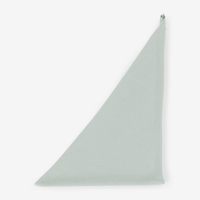 ETREME CASHMERE<br>n°35 bandana<br>in GLASS <BR> <BR>SOLD OUT