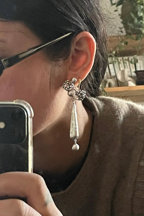 Zoé Mohm<br>ACHILLÉE DROPS