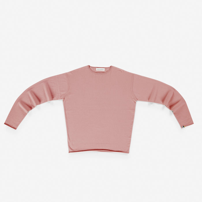 EXTREME CASHMERE<br>n°347 aries<BR>in ROSA