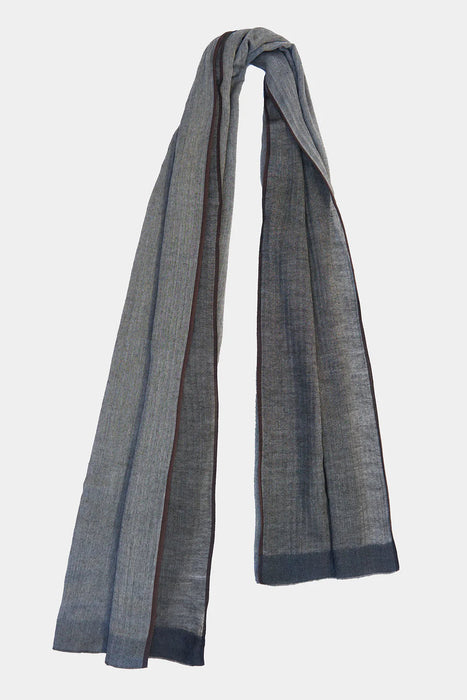 NORLHA<br>FEATHER RAIN SHAWL