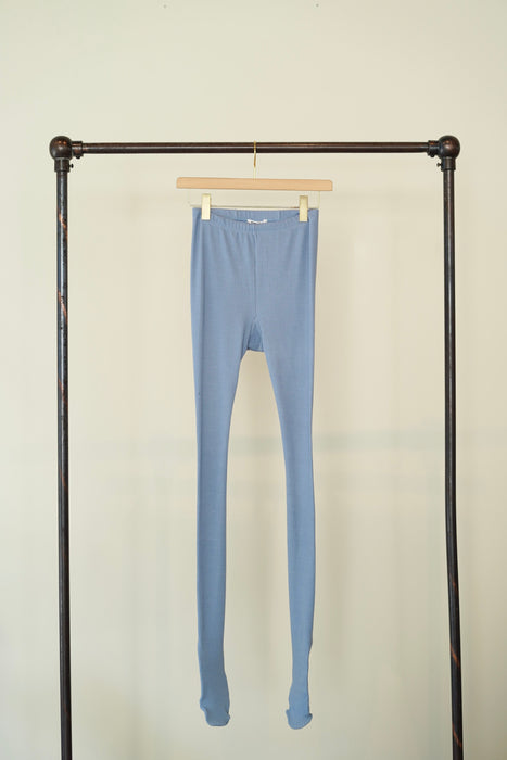 FUMIKA_UCHIDA<BR>NEEDLE DRAWING TIGHTS