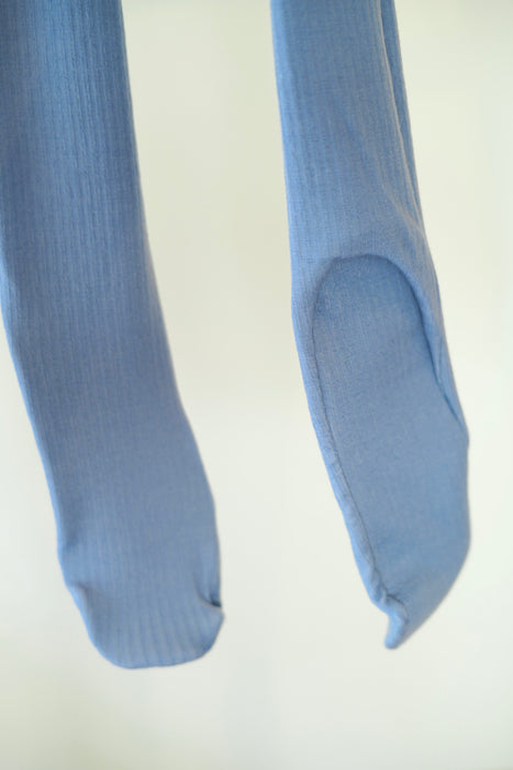 FUMIKA_UCHIDA<BR>NEEDLE DRAWING TIGHTS
