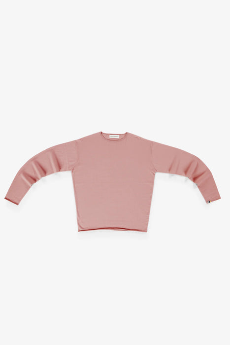 EXTREME CASHMERE<br>n°347 aries<BR>in ROSA