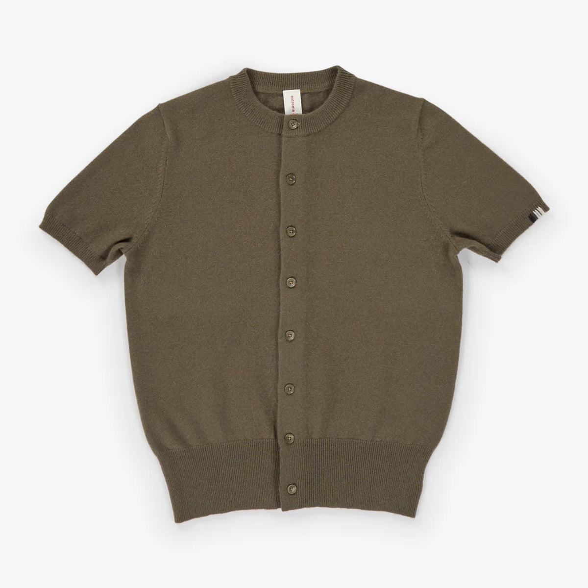 EXTREME CASHMERE n°399 flyer in ARMY – PORT