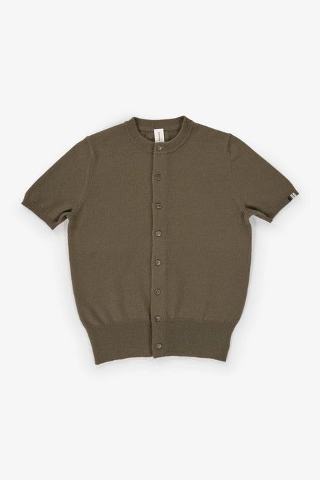EXTREME CASHMERE<br>n°399 flyer<br>in ARMY