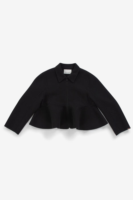 EXTREME CASHMERE<br>n°442 queen<br>in RAVEN
