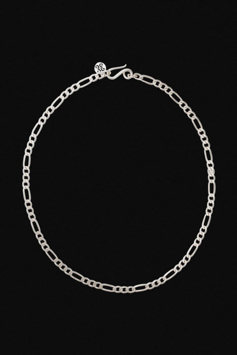 SAPIR BACHAR<br>PANCHER NECKLACE