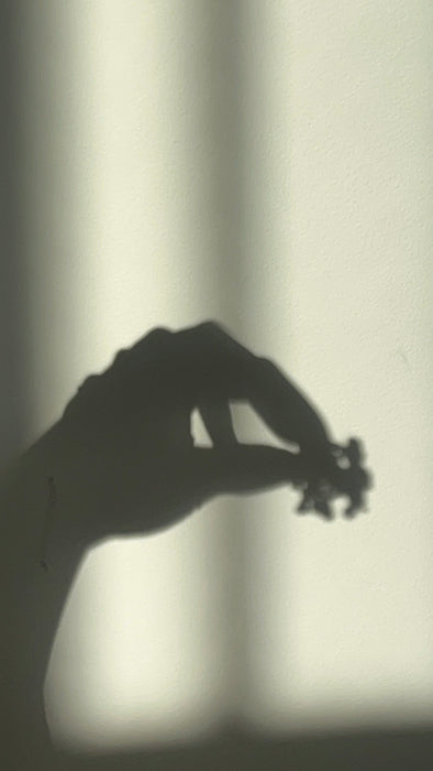 Claudia Lepik<br>HANGING GARDENS RING