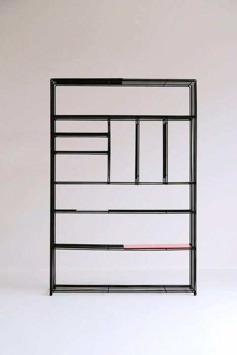 TJERK REIJENGA<BR> ROOMDIVIDER<BR><BR>SOLD OUT