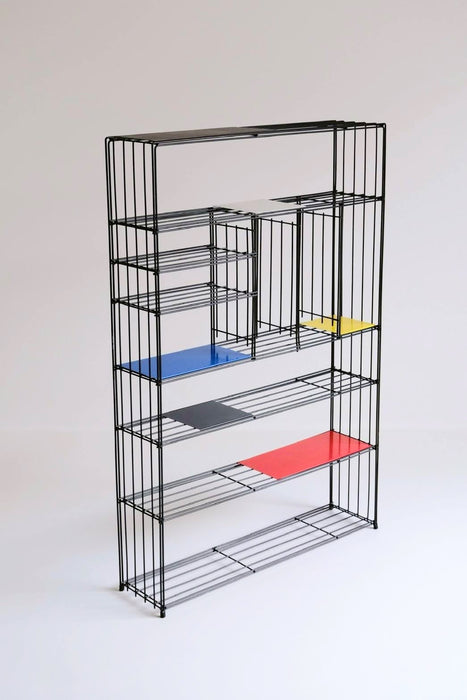 TJERK REIJENGA<BR> ROOMDIVIDER<BR><BR>SOLD OUT