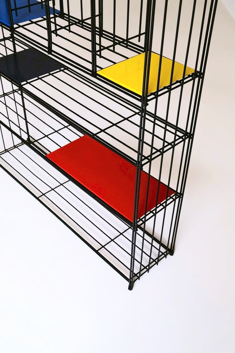 TJERK REIJENGA<BR> ROOMDIVIDER<BR><BR>SOLD OUT