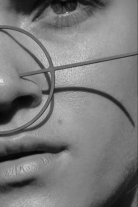 Claudia Lepik<br>WHISKERS NOSEPIECE