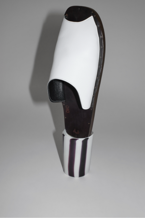 JUTTA NEUMANN  for CRISTASEYA<br>Sandal