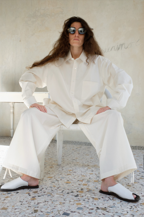 JUTTA NEUMANN  for CRISTASEYA<br>Sandal