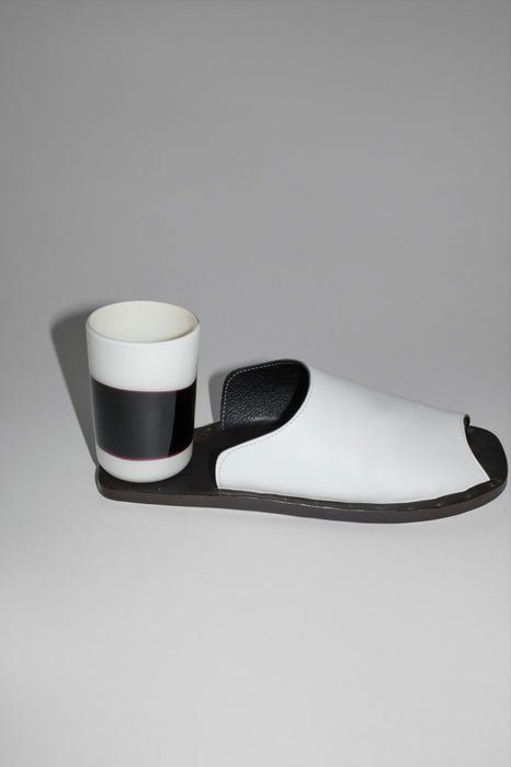 JUTTA NEUMANN  for CRISTASEYA<br>Sandal