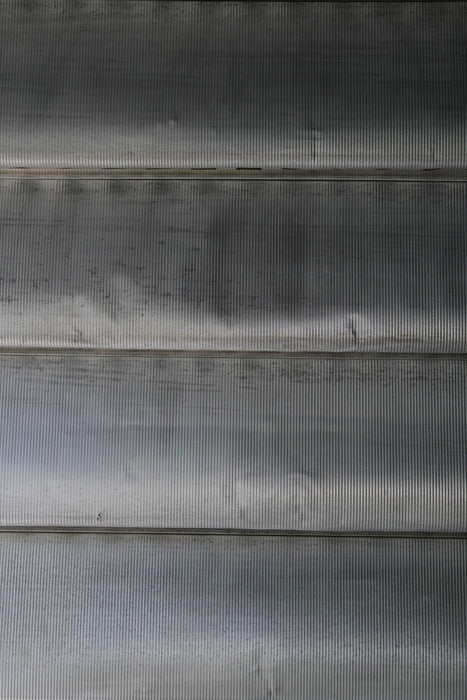JEAN PROUVÉ<BR>SUN SHUTTER