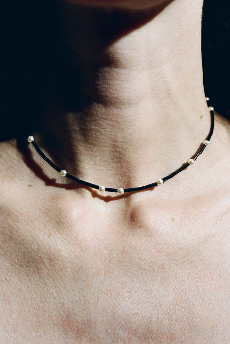 SOPHIE BUHAI<br>NIGHT SKY NECKLACE