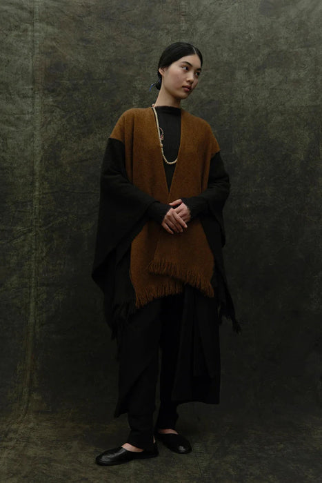 NORLHA<br>NOMAD BOILED MOUNT CAPE