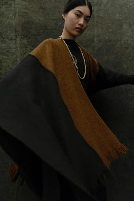 NORLHA<br>NOMAD BOILED MOUNT CAPE