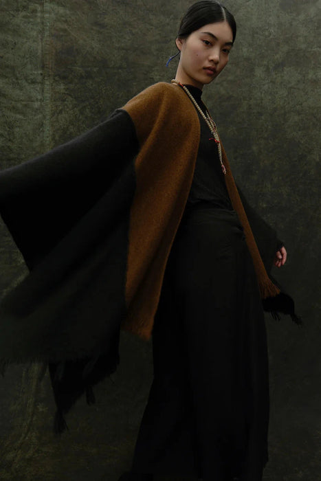 NORLHA<br>NOMAD BOILED MOUNT CAPE