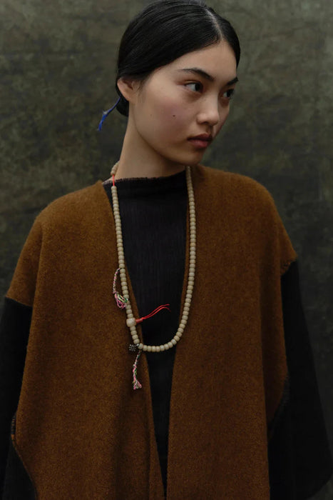 NORLHA<br>NOMAD BOILED MOUNT CAPE