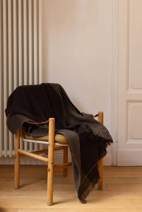 NORLHA<br>NOMAD TRACE THROW