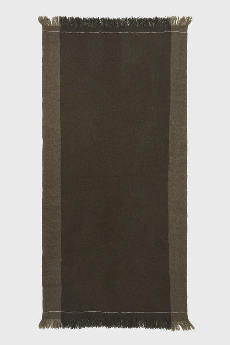 NORLHA<br>NOMAD TRACE THROW