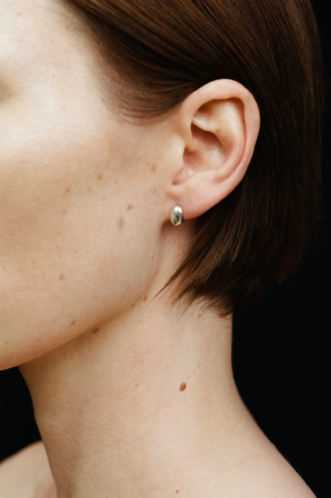 PRE ORDER<BR><BR>SOPHIE BUHAI<br>TINY EGG STUDS