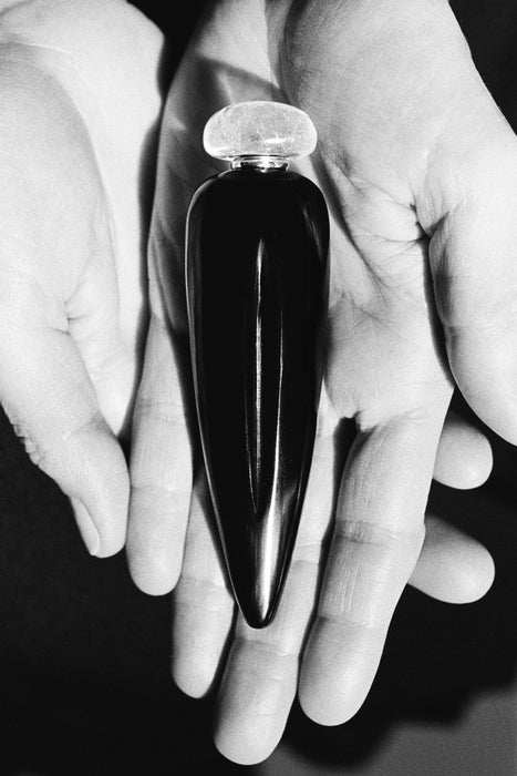 PRE ORDER<br><br>SOPHIE BUHAI<br>PERFUME VIAL - ONYX & QUARTZ
