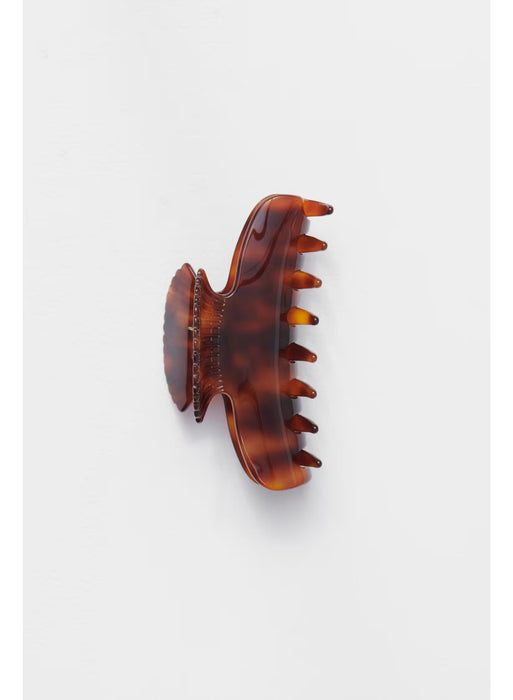 PRE ORDER<br><br>SOPHIE BUHAI<br>FAN SHELL CLAW - TORT