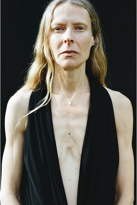 PRE ORDER<br><br>SOPHIE BUHAI<br>TINY SPEAR PENDANT