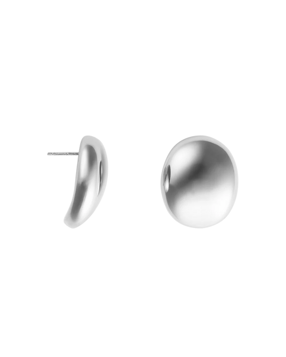 SAPIR BACHAR<br>PEBBLE EARRINGS