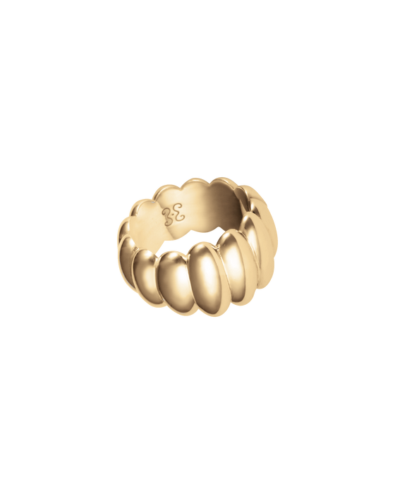 SAPIR BACHAR<br>FLORA RING