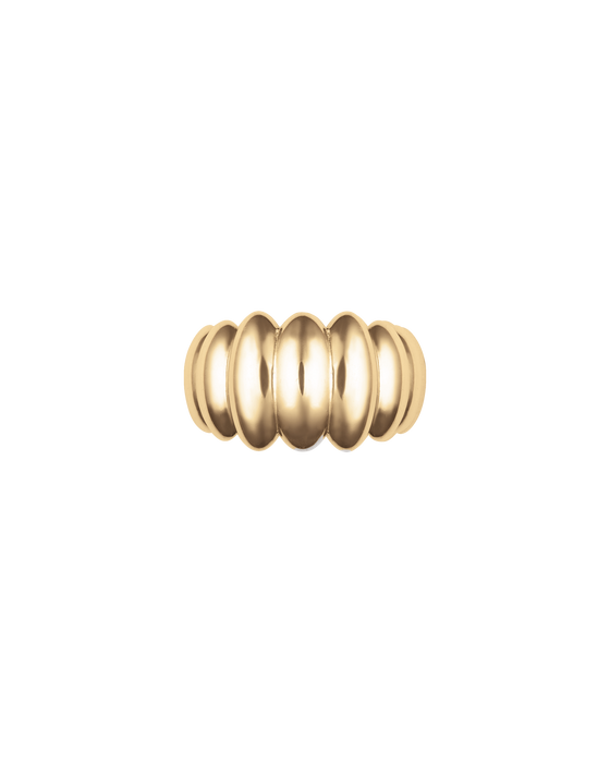SAPIR BACHAR<br>FLORA RING