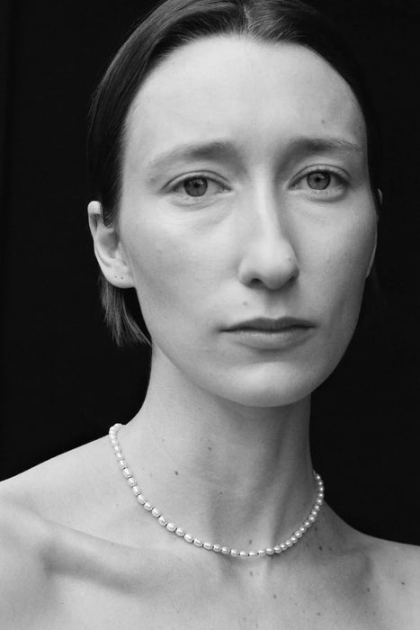 PRE ORDER<br><br>SOPHIE BUHAI<br>TINY PEARL COLLAR