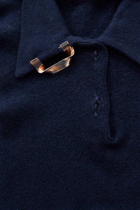 AXEP<br>ETIQUETTE<br>in ROSE GOLD<br><br>SOLD OUT