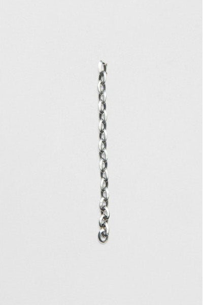SOPHIE BUHAI<br>RIDGE CHAIN BRACELET  8"