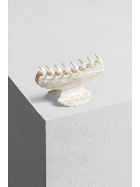 SOPHIE BUHAI<br>FAN SHELL CLAW<br>MOP<br><br>SOLD OUT