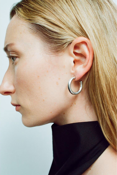PREORDER<br><br>SOPHIE BUHAI<br>SMALL EVERYDAY HOOPS