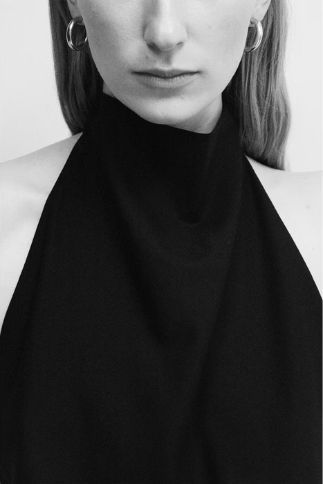 PREORDER<br><br>SOPHIE BUHAI<br>SMALL EVERYDAY HOOPS