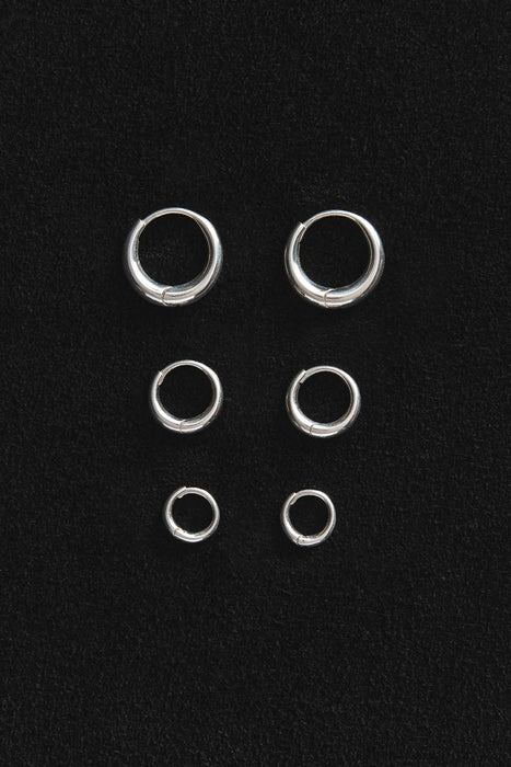 PRE ORDER<br><br>SOPHIE BUHAI<br>NOUVEAU HOOPS