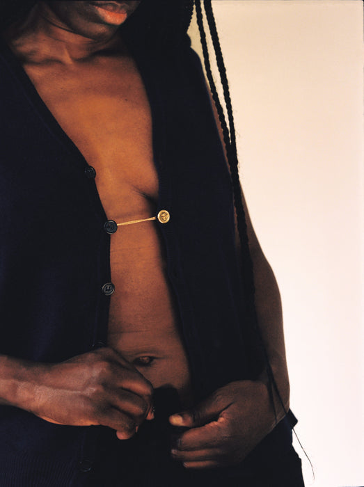 AXEP<br>EASE<br>in GOLD /M