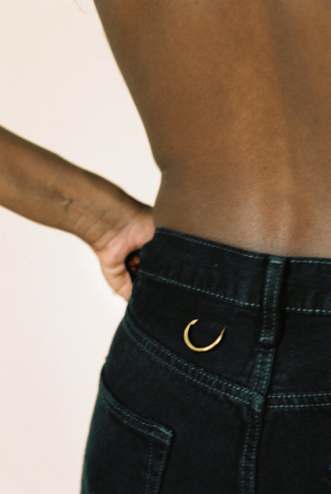 AXEP<br>HOOP/L<br>in GOLD