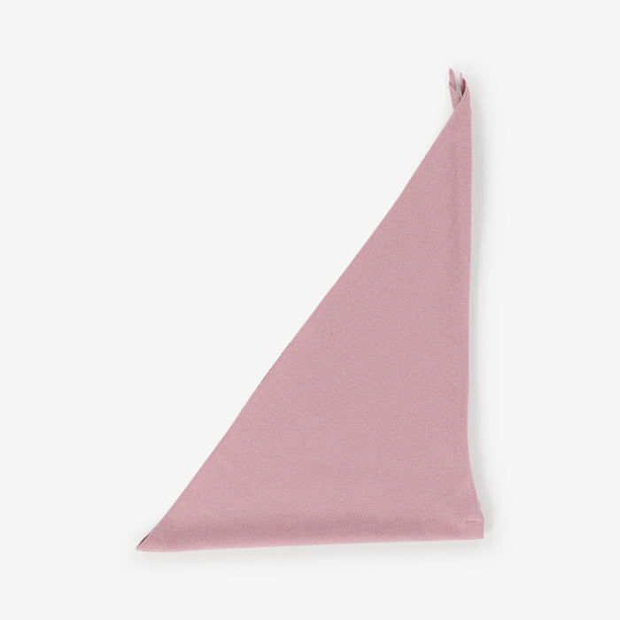 EXTREME CASHMERE<br>n°35 bandana<br>in ROSA