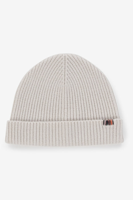 EXTREME CASHMERE<br>n°444 hat<br>in CHALK